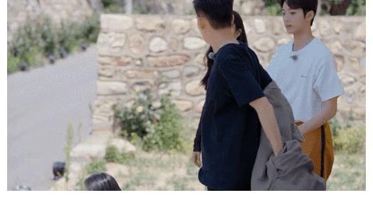 桃花塢|有了張翰的紳士舉動，孟子義的擔心毫無后顧之憂