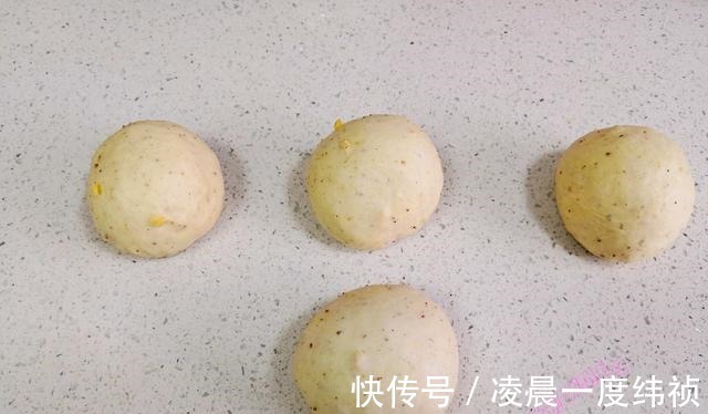 效果|想做面包没烤箱咋办跟我学这么做,有个蒸锅就搞定,效果还特棒