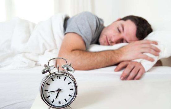 无氧运动|只有中年人才养生吗,年轻人也可以,做到以下几点让你永葆青春