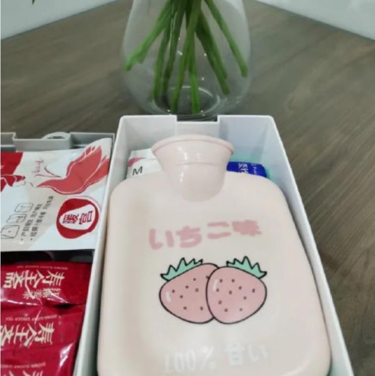 月经|小学女厕出现月经提示牌,生理卫生知识,不在应该羞于说出口