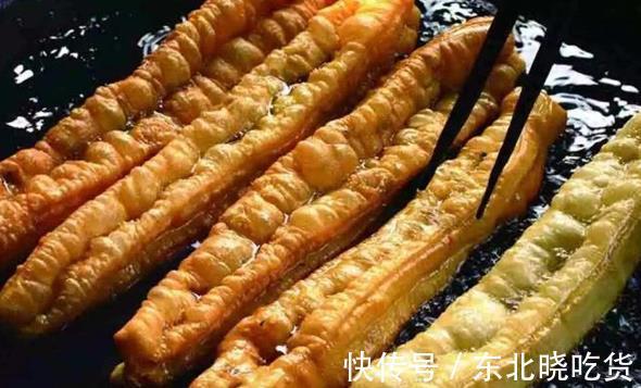 朋友们|长肉“最猛”的3种主食，米饭面条不在其中，最后一种堪比喝油