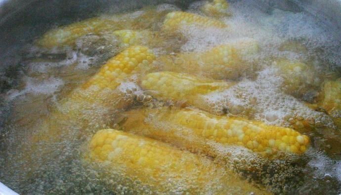 主食|减肥最“快”的主食，燕麦片不上榜，坚持吃一月，轻松瘦20斤