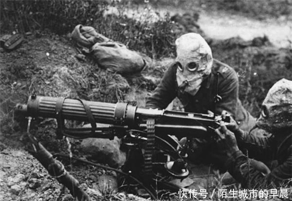 看透|《1916:全球史》:通透历史、穿透细节、看透真相“一战”史