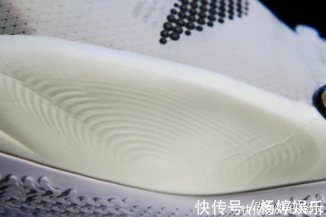 鞋面 发售699设计用料很良心!音速9会成为另一款学生党利器吗