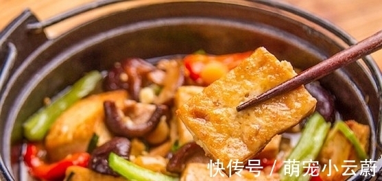 干贝|怎么都吃不够的绝佳下饭菜,香喷喷热乎乎,特解馋,家人吃得超满足!