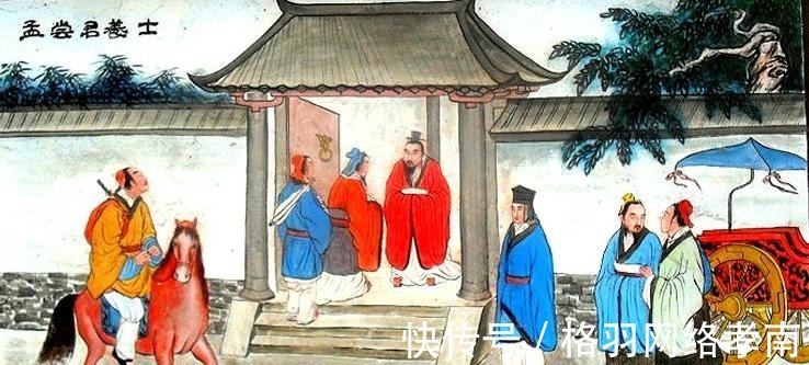 鲤鱼|在唐朝以前能够吃到鱼还真是件不容易的事情