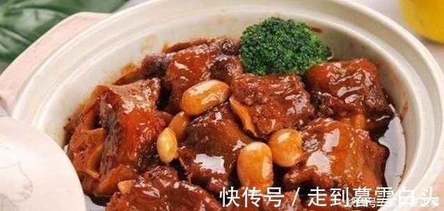 酱油料酒|精选几道美味又简单的家常菜,营养丰富,解馋下饭,上桌抢着吃!