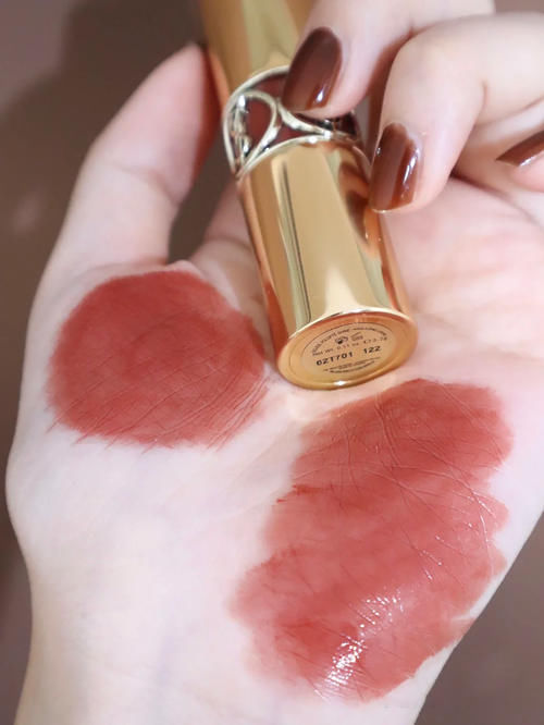 YSL能有什么坏心思？它只是想掏空我的钱包