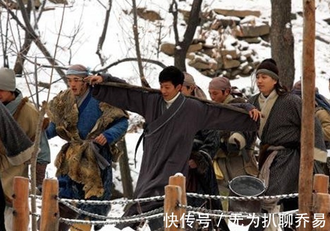 庆忌|古代的轻功那么厉害,为什么如今失传了呢?原因其实很简单