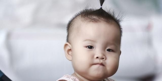 宝宝们|出生头几年是宝宝大脑发育“黄金期”,10个方法提高智力,收藏了