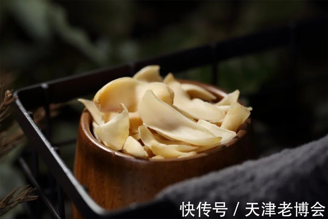 茯苓|夏天的这些行为太消耗阳气!