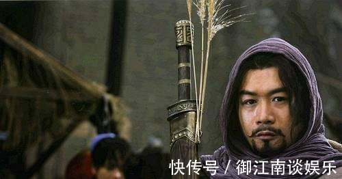 《水浒传》中步战最厉害的五位好汉，武松仅排第二，第一实至名归