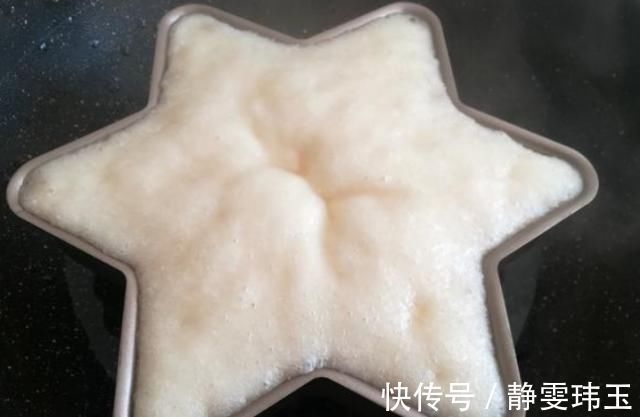酵母|做发糕不要直接放酵母,切记这两点,松软好吃又香,太好吃