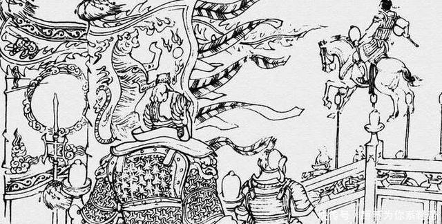 原因|兴唐269裴元庆点名要战李元霸,李世民让李元霸输,什么原因