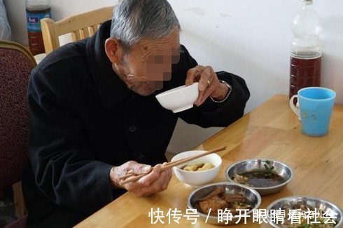 不孝子|越穷的家庭,越喜欢给孩子吃“3碗饭”,不知不觉中教出不孝子