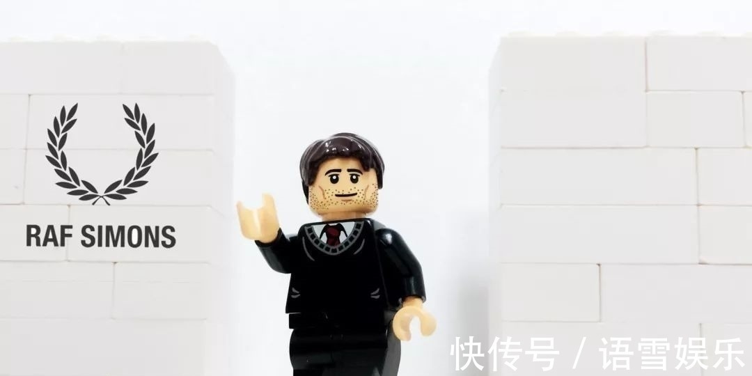 ginza 能玩的转AJ、supreme和各大潮牌的乐高,绝对是最牛的成人玩具!