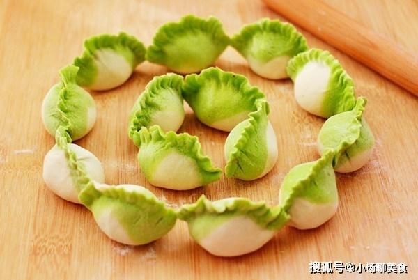萝卜|包萝卜饺子，千万别放这2样，多数人都放，难怪味道怪，没萝卜味