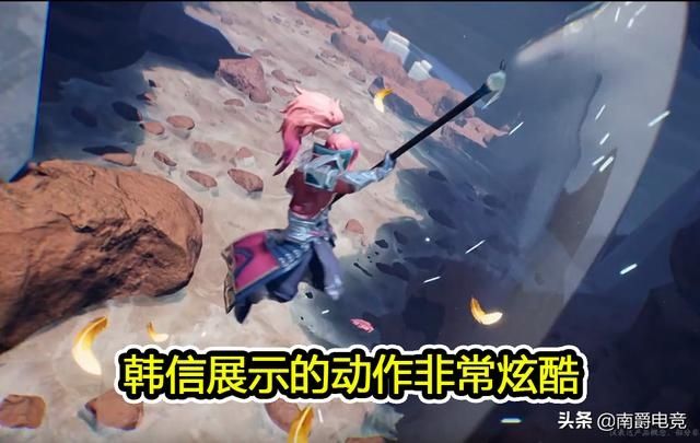 开放|腾讯又抄作业了！开放世界版王者荣耀已公布，原神被山寨了？