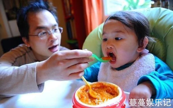 脾虚|带娃时,做好“晨起2坚持,饭时3不做”,宝宝将来会感谢你的