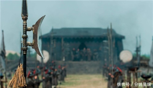 记载|三国正史中的4位神箭手,黄忠勉强上榜,最强却还是此人