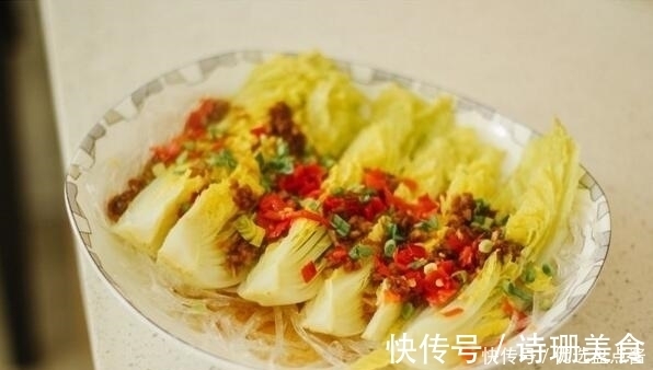 6道美味蒸菜，好食材别总炒着吃啦，蒸出来的更营养！