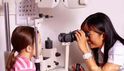 视力|伤害孩子视力的不只手机, 儿科医生告诉你: 4样东西才是“元凶”