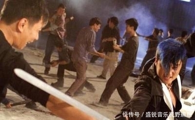 中国|汉剑是最能代表中国血性的冷兵器, 但总有大师拿剑忽悠你