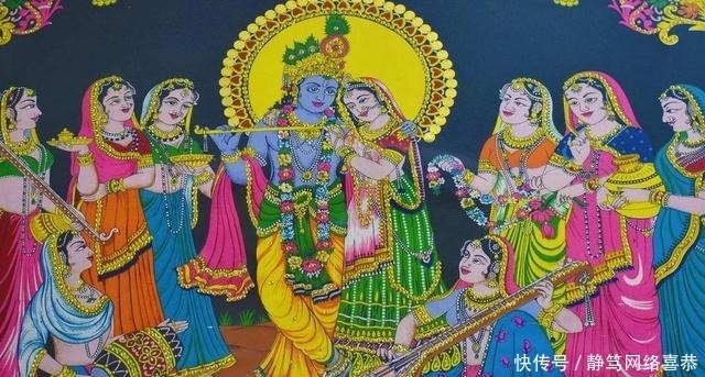 末代皇帝之印度版:我的人生像''溥仪''又像''李煜''