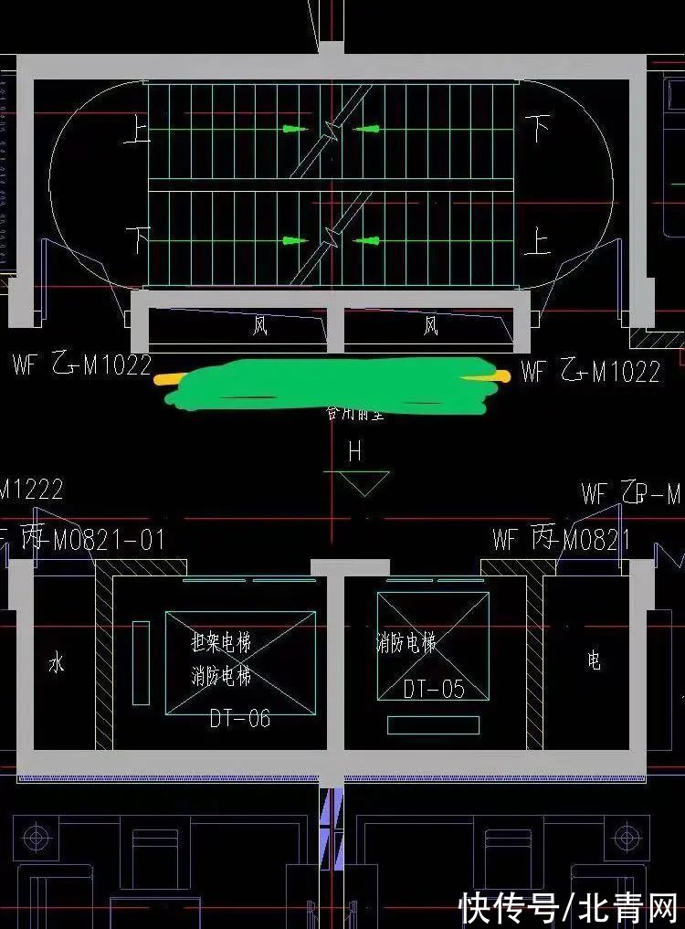 光华壹号|门前“少”了十多平米，这个小区业主很郁闷...