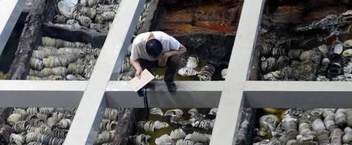 海上丝绸之路|一艘800年的沉船,打捞了32年才完工,仅打捞费就花了3亿元