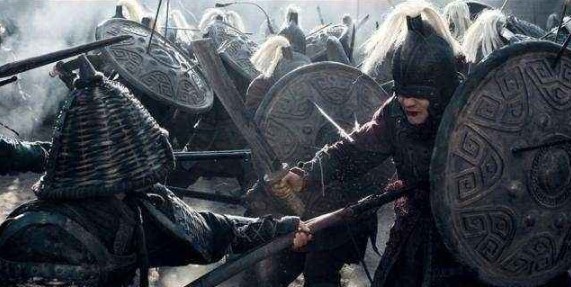 辩解|王维被判极刑,他掏出一首诗辩解,皇帝:早拿出来就好了,免罪