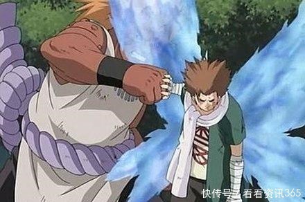 丁次|博人传|大筒木桃式很强天真,他们三人面前,桃式就是个笑话