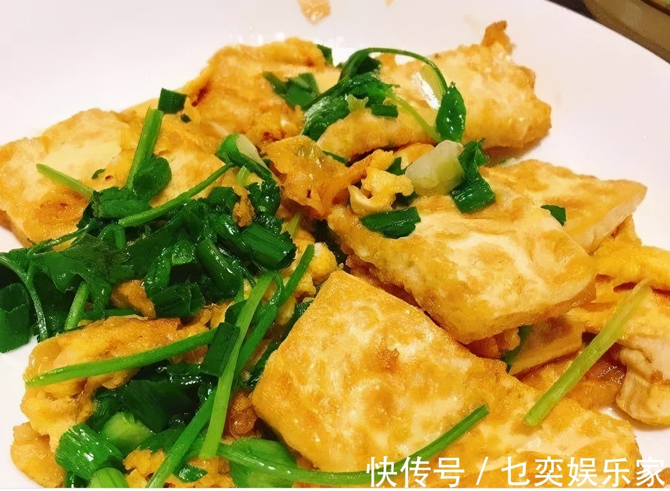 大蒜|整理27款家常菜分享，熟悉的美味好吃不油腻，家人吃得美滋滋