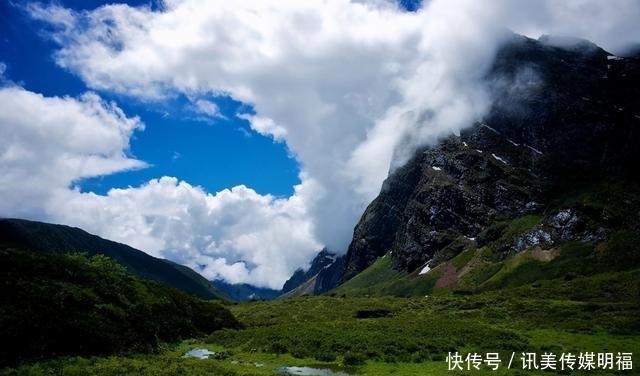孤岛|西藏一条沟谷，与世隔绝多年，是“中国最后一座陆路孤岛”