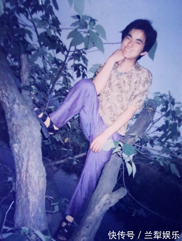 我,38岁,顶着偏见投身乡村演艺圈,为了生活,一切都很值得