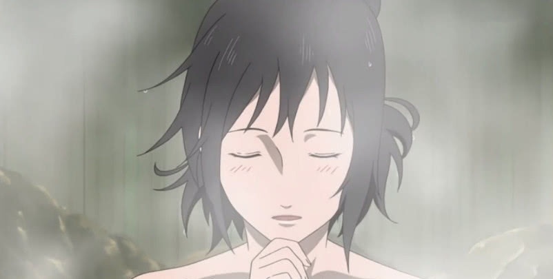 上忍|火影忍者中夕日红是不是最弱的上忍?