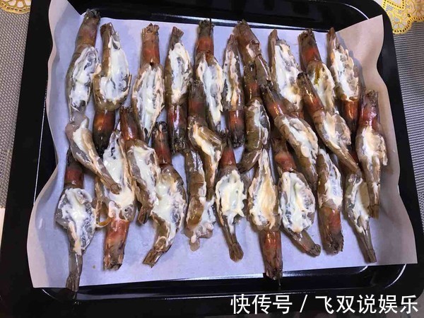 gt|保存大虾，直接冻冰箱就错了！教你一方法，冻几个月还像刚买的