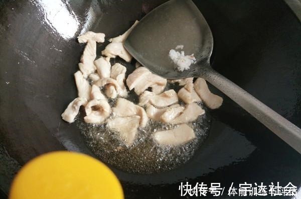 海带丝|最通便的不是香蕉,是它,每周吃2次,润肠通便,口臭便秘消失了