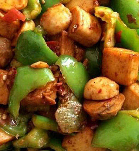 爱吃的人最健康，3种美食离不开，美容养颜，提