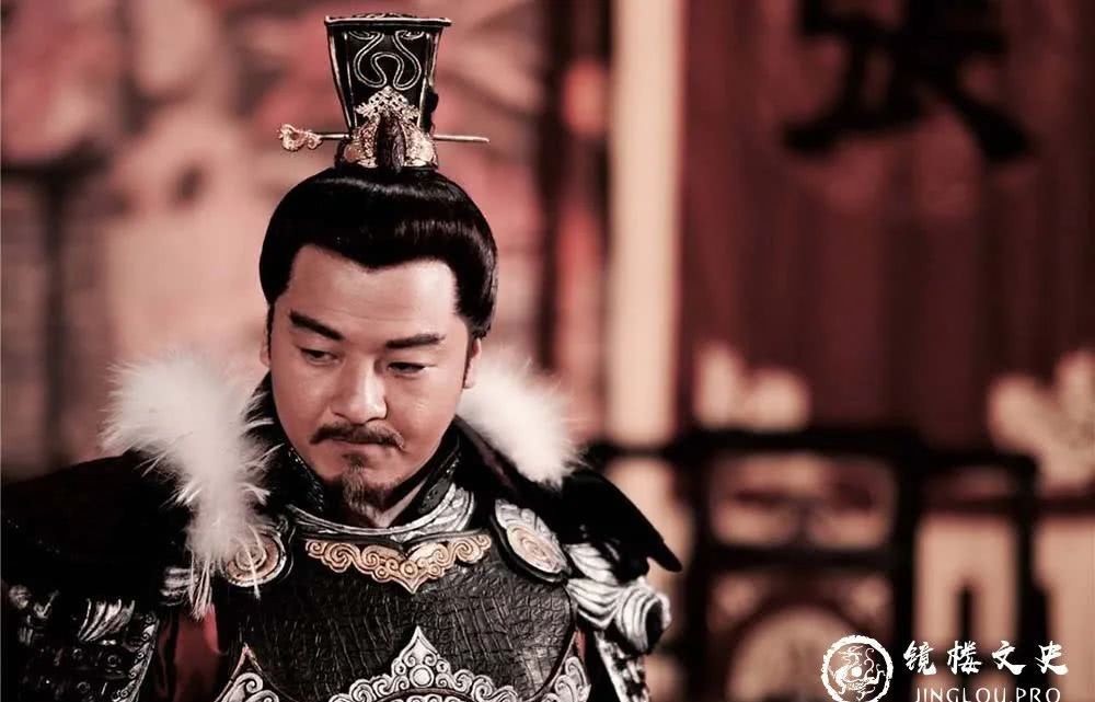 人心|周世宗柴荣为什么看中毫无背景的赵匡胤?一看人心,二看天意