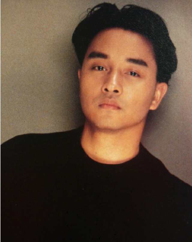 影视|盘点十大影视歌三栖发展的明星,如今的爱豆怎么了?看看张学友、张国荣怎样做