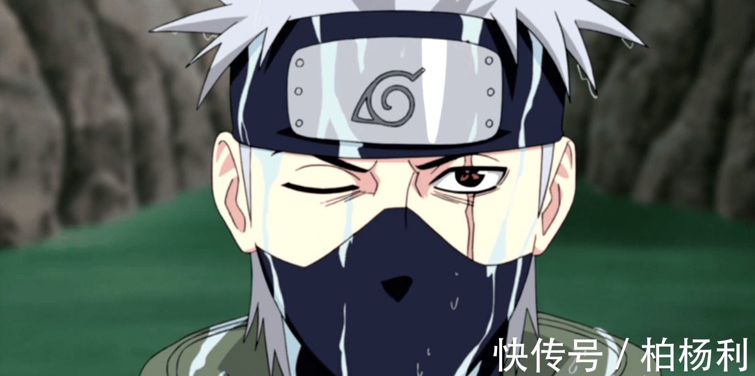 忍者村|木叶村最难说出口的传统,三代火影因此牺牲,卡卡西侥幸逃过一劫