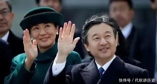 改朝换代|日本天皇传了一百多代,为什么从来没有人抢过皇位?