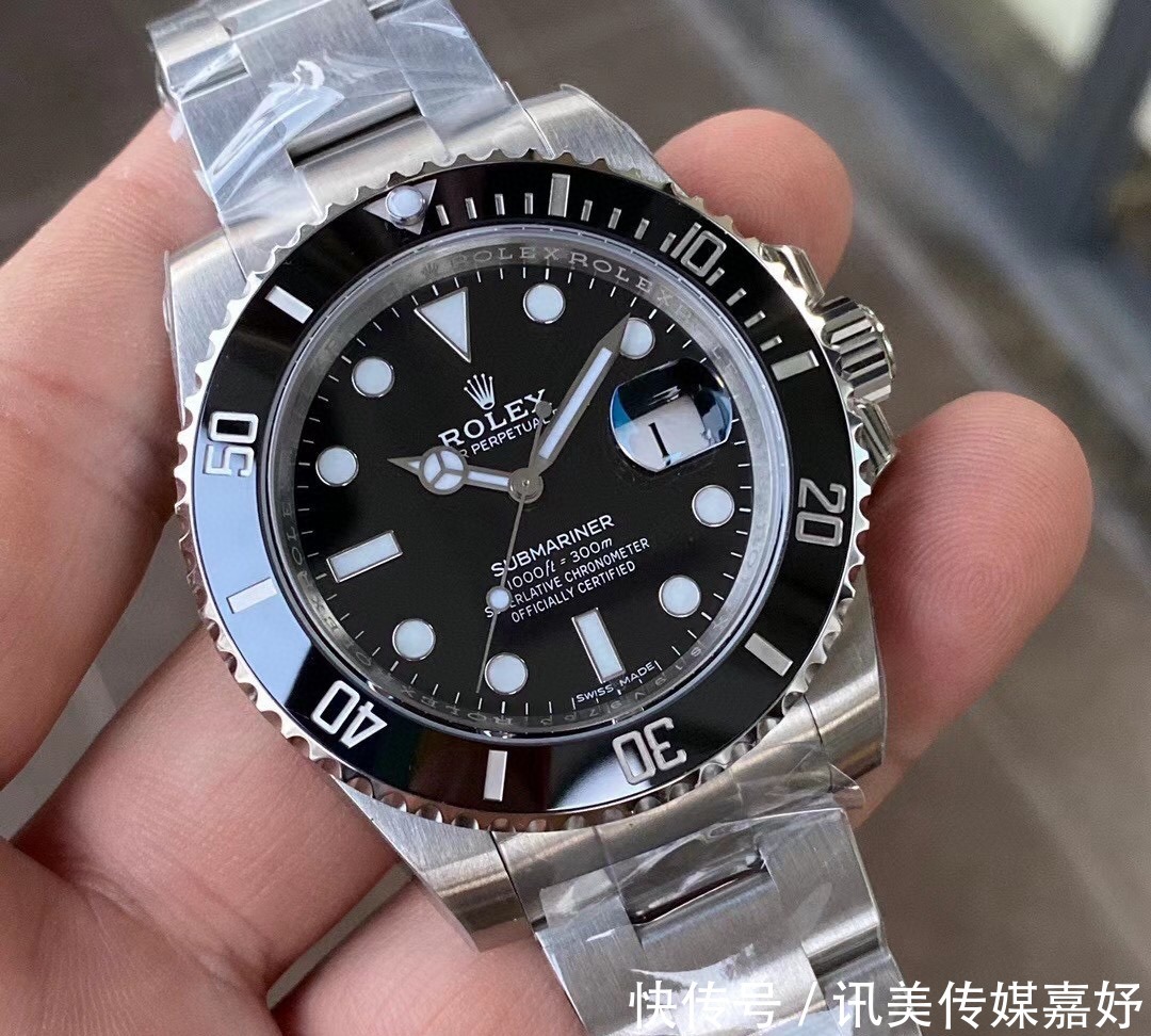 水鬼|劳力士黑水鬼到底值不值得,为什么这么多人都在追