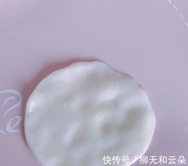 雪胖子|阿甘烘焙之雪媚娘!
