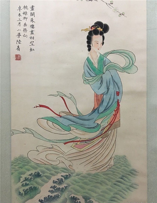 离婚&陆小曼与翁瑞午同居23年,不准他与原配离婚,言不能让他辜负原配