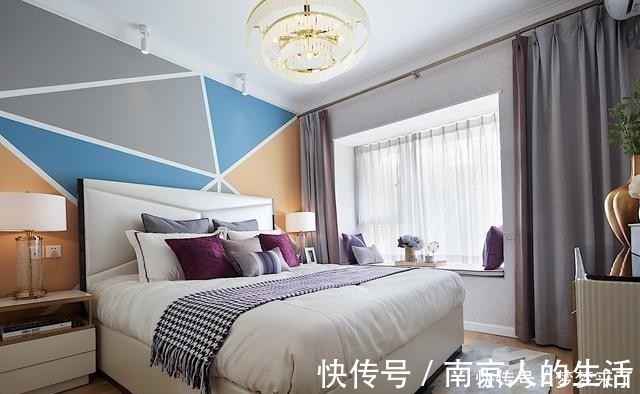 装饰画|看过1000套效果图,却依然喜欢轻奢风格,你的新家准备好了么?