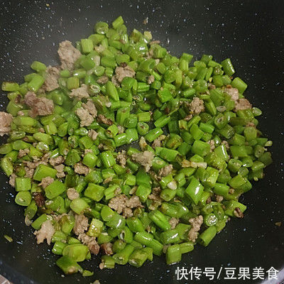 紫菜|四季豆炒肉才是“真正的补钙菜”！紫菜虾皮逗靠边站