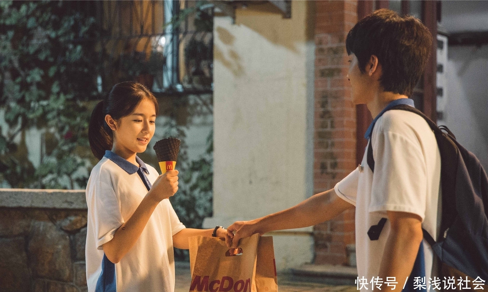 吃掉|强推!4本青梅竹马超甜宠文:养一颗青梅等她长大,再一口吃掉!