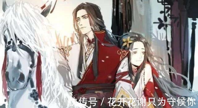 凤冠#宠文“小祖宗,这个凤冠从哪来的”“漂亮哥哥给的聘礼呀!”